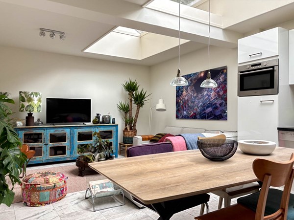 Medium property photo - Keizersgracht 225C, 1016 DV Amsterdam